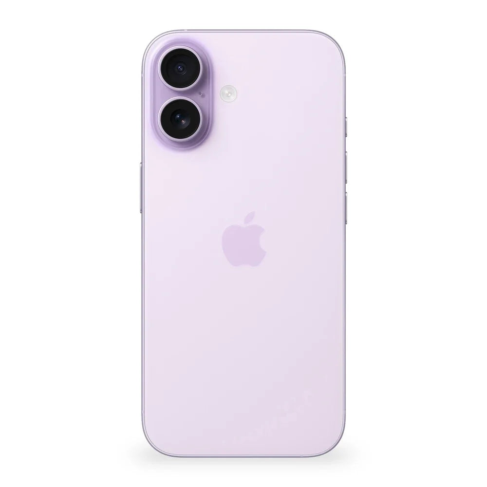 iPhone 17 Lavender Trasera #color_lavender