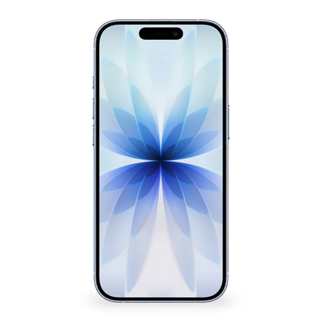 iPhone 17 Mist Blue Frontal #color_mist_blue