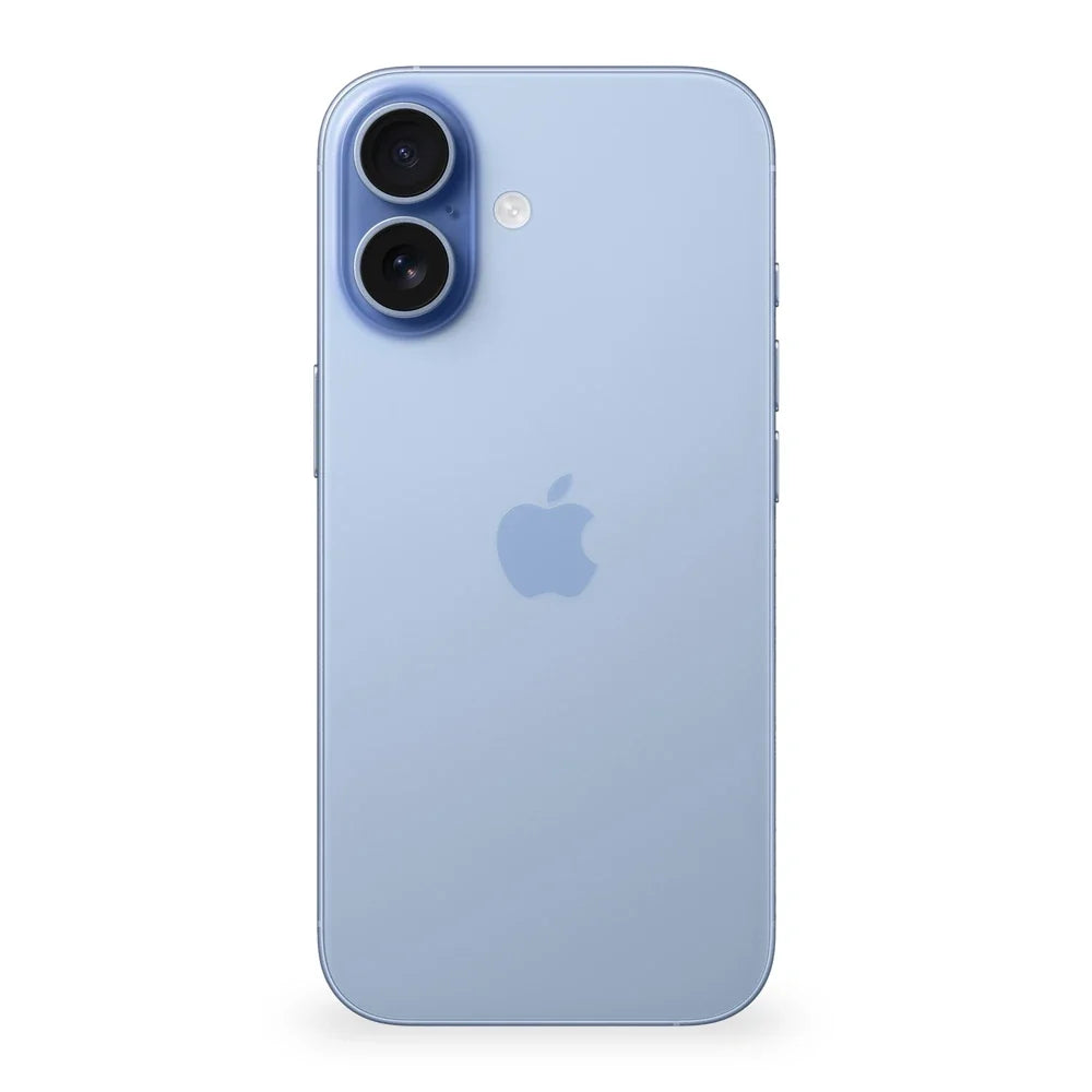 iPhone 17 Mist Blue Trasera #color_mist_blue