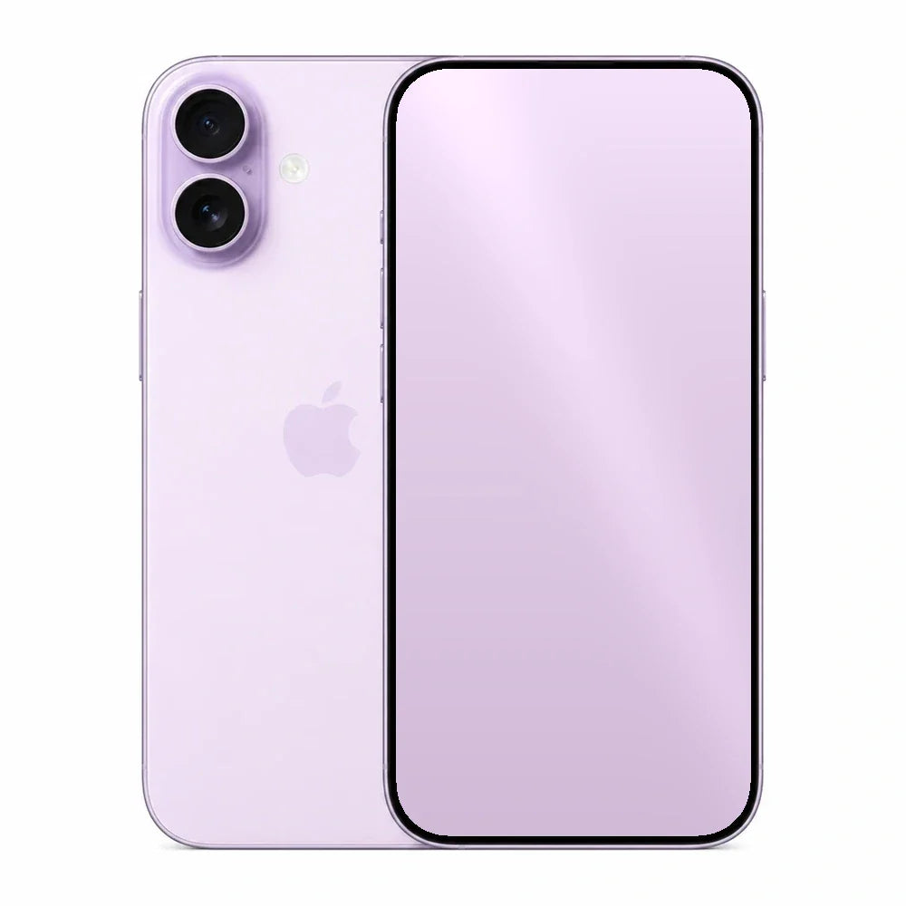 Apple iPhone 17 512GB Morado Reacondicionado