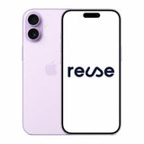 Apple iPhone 17 512GB Morado Reacondicionado