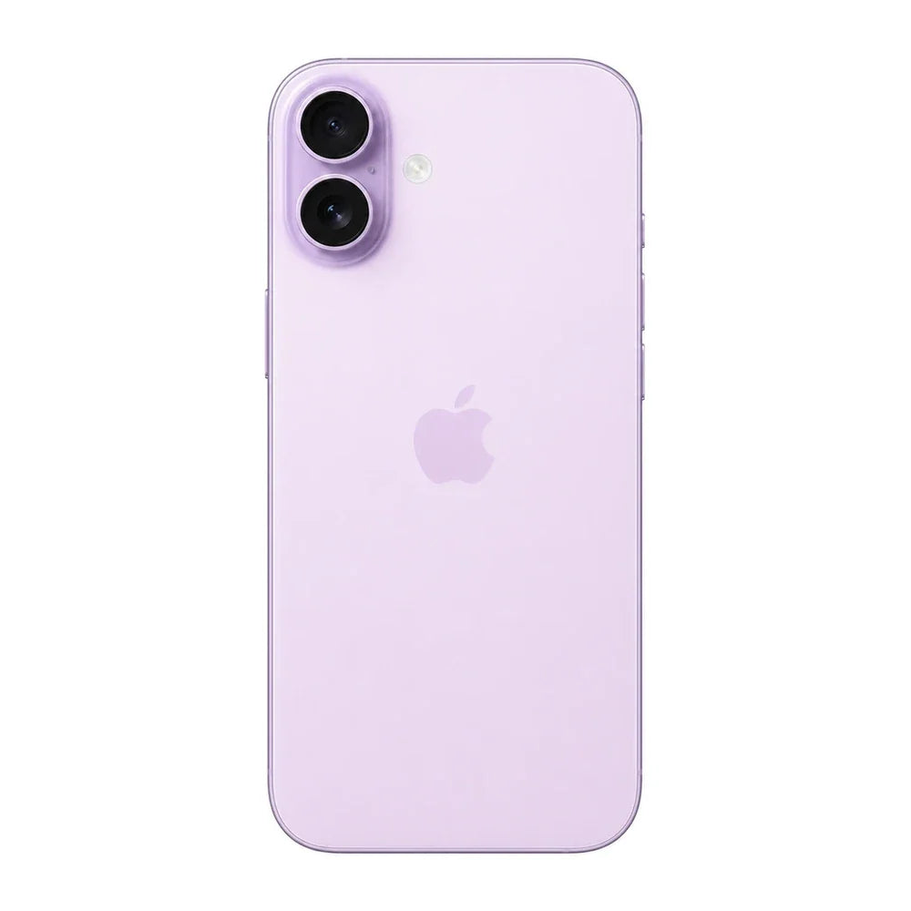 Apple iPhone 17 512GB Morado Reacondicionado