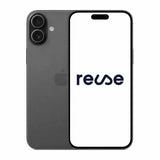 Apple iPhone 17 512GB Negro Reacondicionado