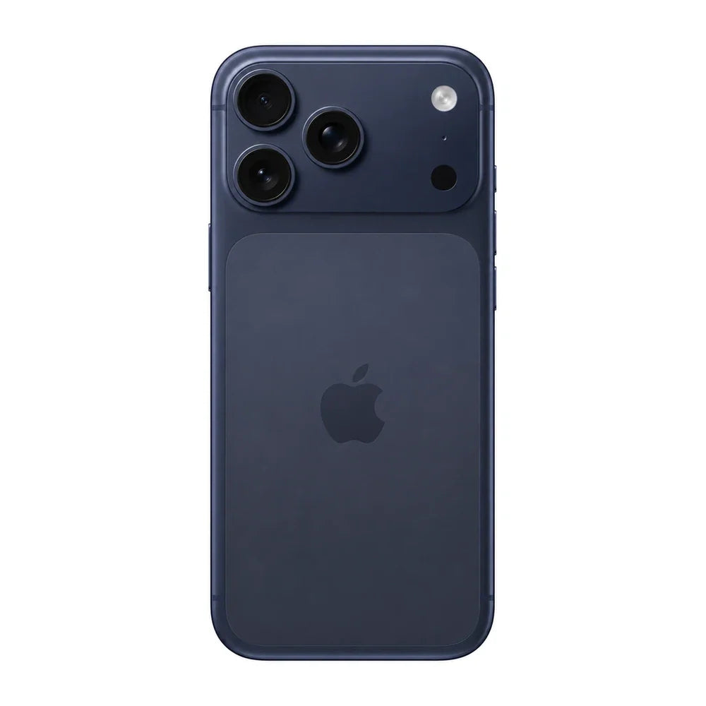 Apple iPhone 17 Pro 256GB Azul Reacondicionado