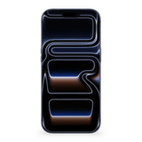 iPhone 17 Pro Deep Blue Frontal #color_deep_blue