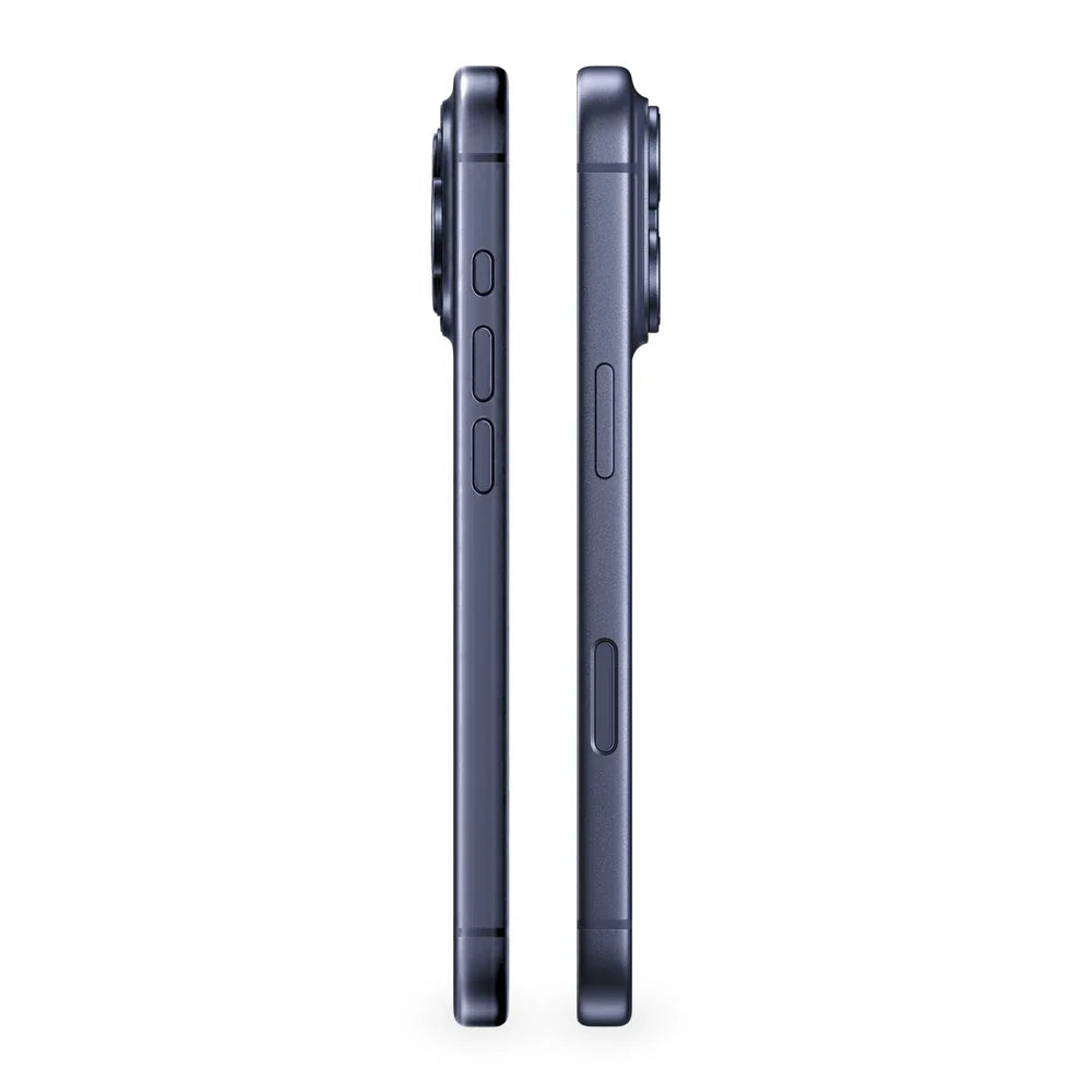iPhone 17 Pro Deep Blue Lateral #color_deep_blue