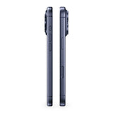 iPhone 17 Pro Max Deep Blue Lateral #color_deep_blue