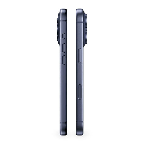 iPhone 17 Pro Max Deep Blue Lateral #color_deep_blue