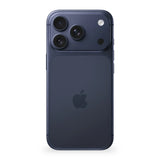 iPhone 17 Pro Deep Blue Trasera #color_deep_blue