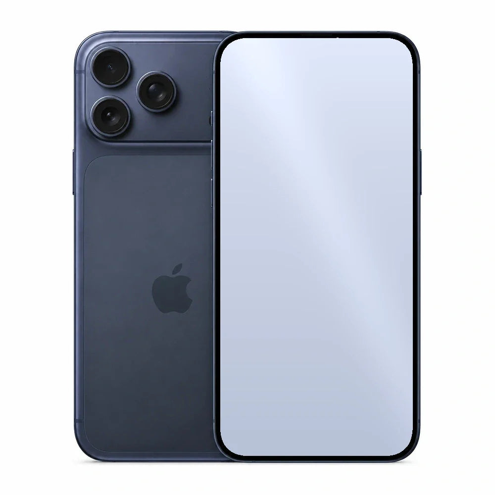 Apple iPhone 17 Pro Max 256GB Azul Reacondicionado