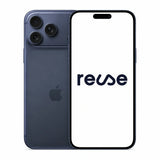 Apple iPhone 17 Pro Max 256GB Azul Reacondicionado