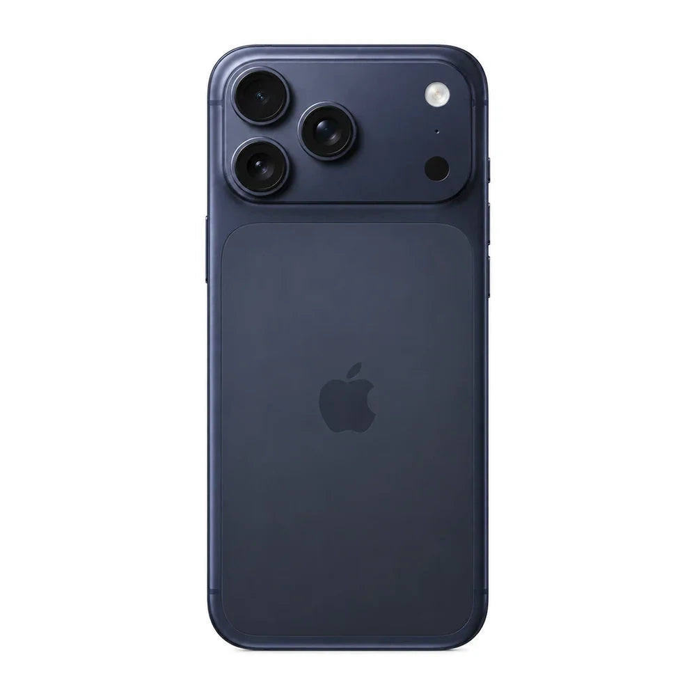 Apple iPhone 17 Pro Max 256GB Azul Reacondicionado