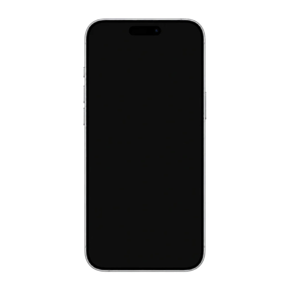 Apple iPhone 17 Pro Max 256GB Plata Reacondicionado