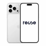 Apple iPhone 17 Pro Max 256GB Plata Reacondicionado