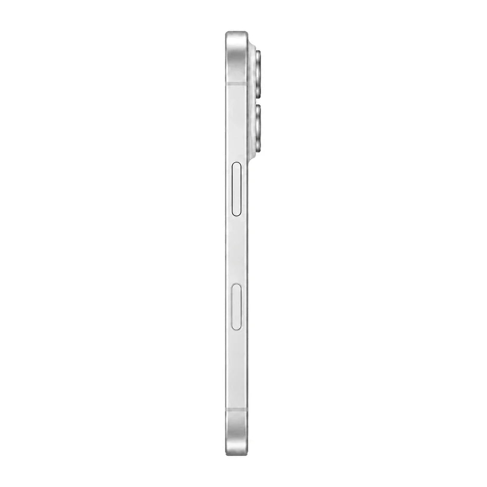 Apple iPhone 17 Pro Max 512GB Plata Reacondicionado