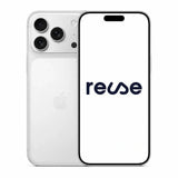 Apple iPhone 17 Pro 256GB Plata Reacondicionado