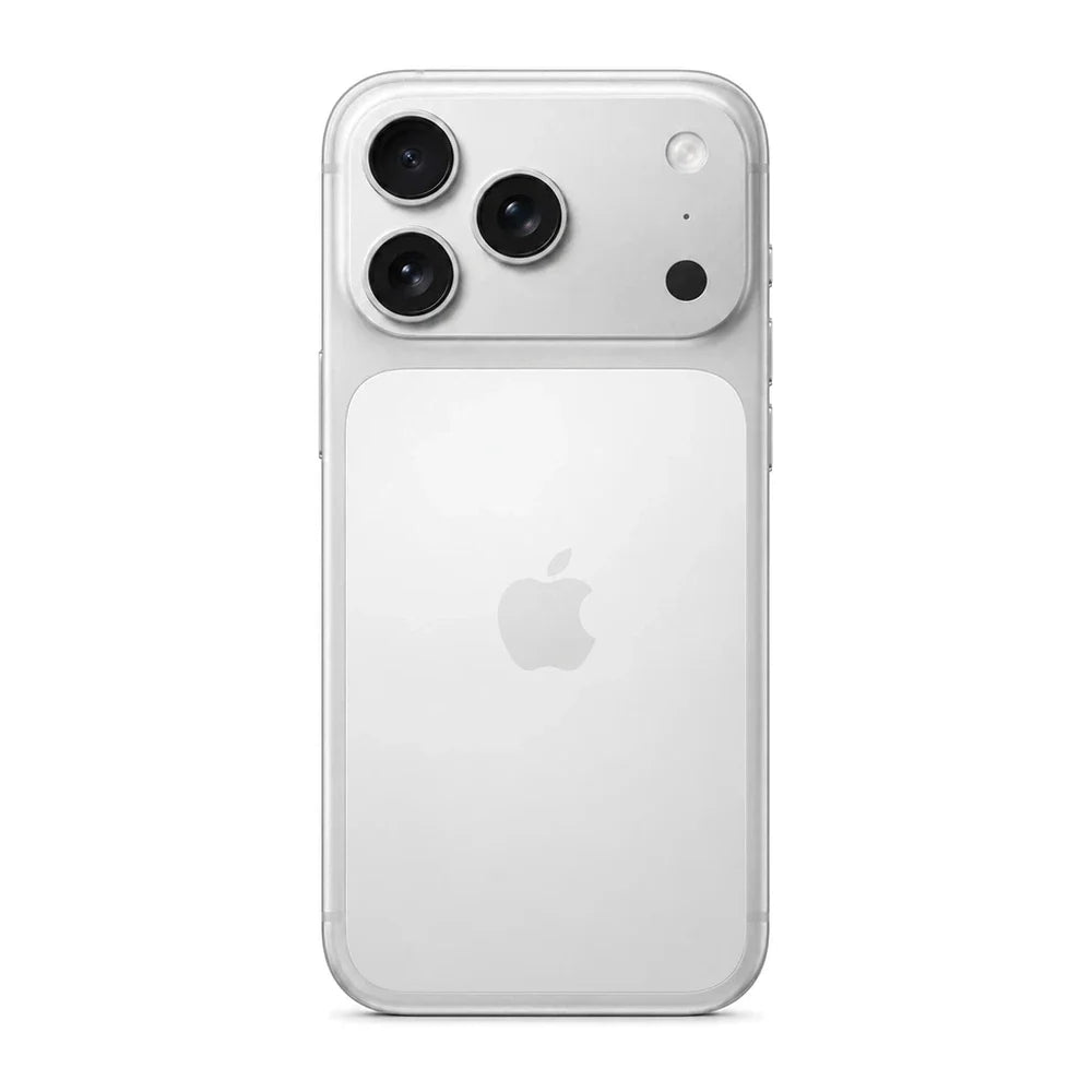 Apple iPhone 17 Pro Max 512GB Plata Reacondicionado