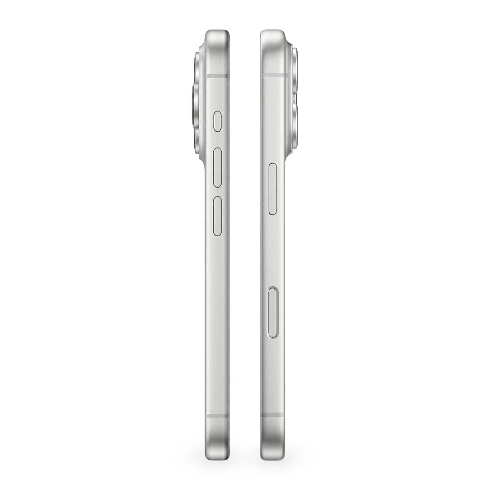 iPhone 17 Pro Max Silver Lateral #color_silver