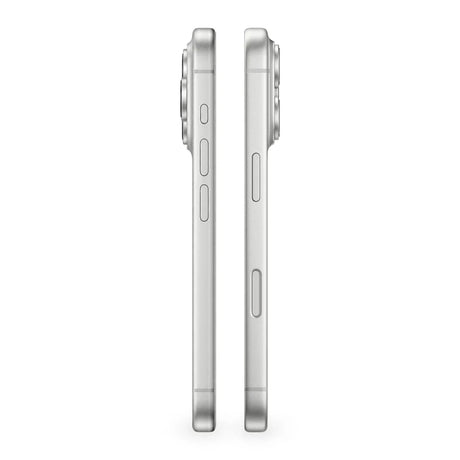 iPhone 17 Pro Max Silver Lateral #color_silver