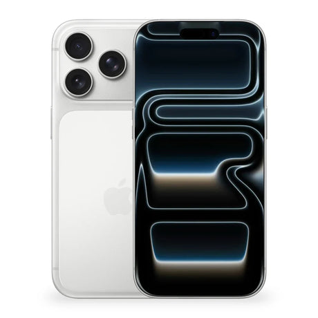 iPhone 17 Pro Max Silver Portada #color_silver