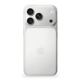 iPhone 17 Pro Max Silver Trasera #color_silver