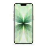 iPhone 17 Sage Frontal #color_sage