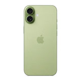 Apple iPhone 17 512GB Verde Reacondicionado