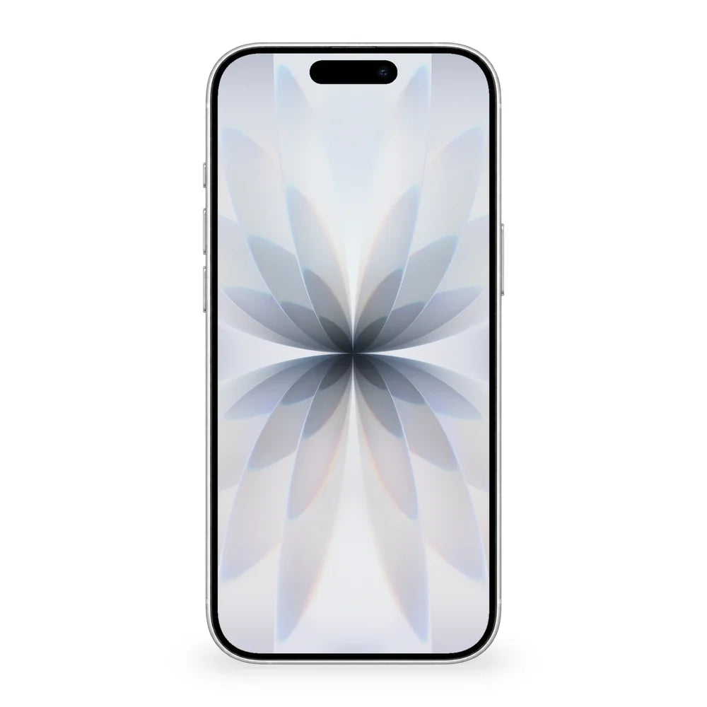 iPhone 17 White Frontal #color_white