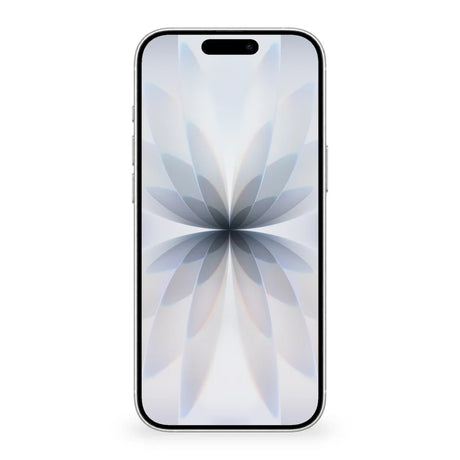 iPhone 17 White Frontal #color_white