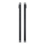 iPhone 17e Black Lateral #color_black