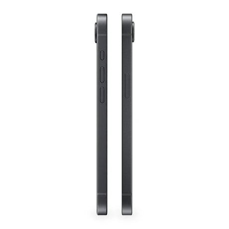 iPhone 17e Black Lateral #color_black