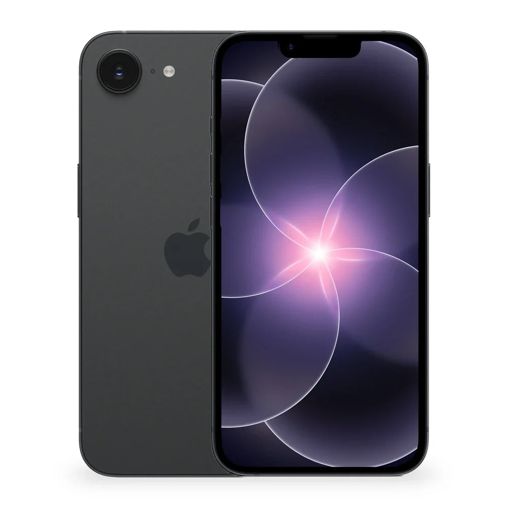 iPhone 17e Black Portada #color_black