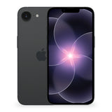 iPhone 17e Black Portada #color_black