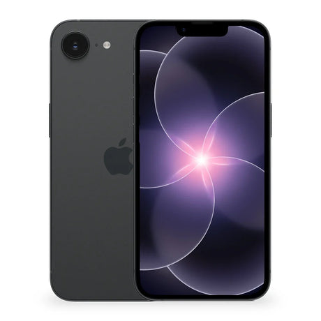 iPhone 17e Black Portada #color_black