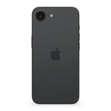 iPhone 17e Black Trasera #color_black
