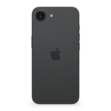 iPhone 17e Black Trasera #color_black