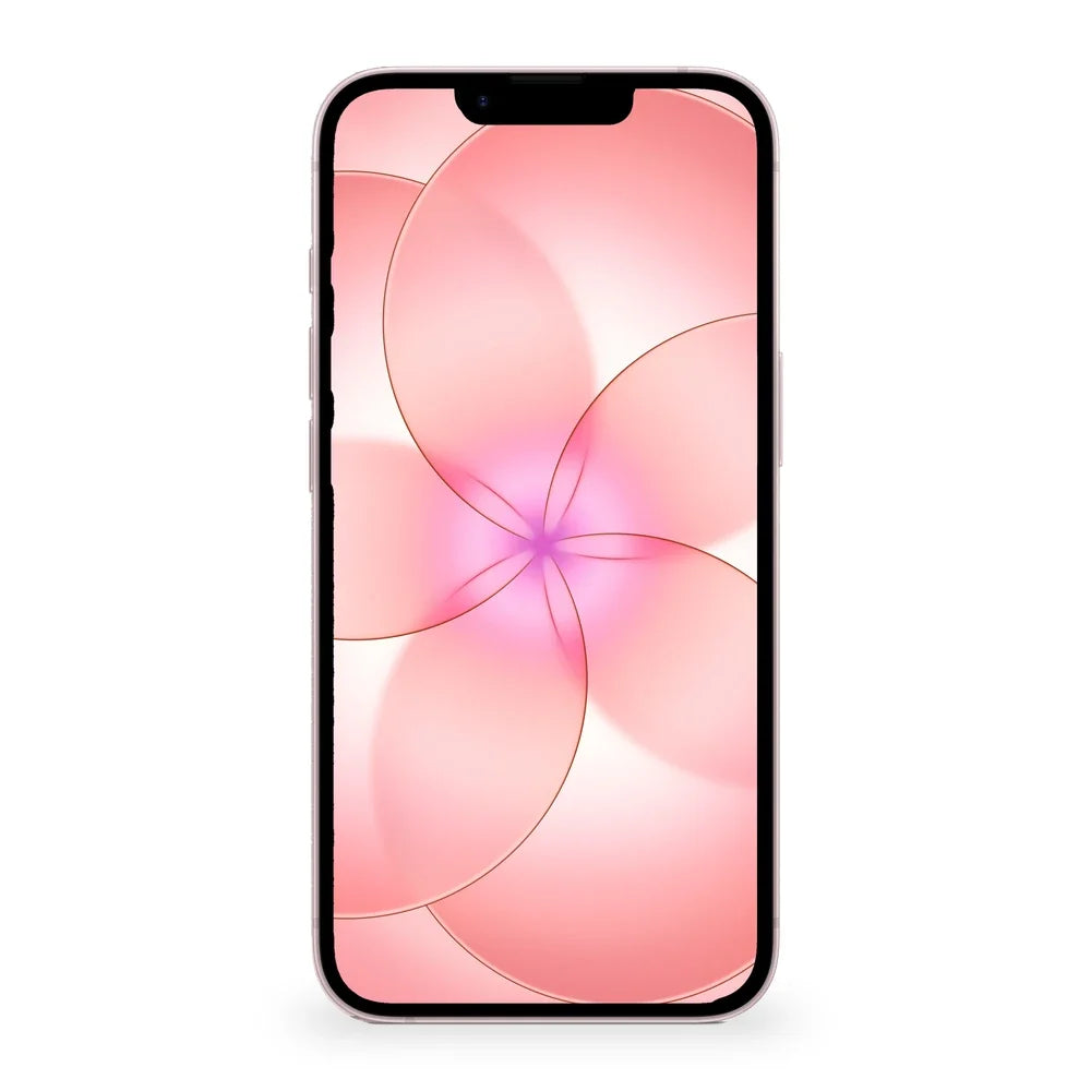 iPhone 17e Soft Pink Frontal #color_soft_pink