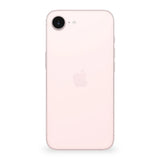 iPhone 17e Soft Pink Trasera #color_soft_pink