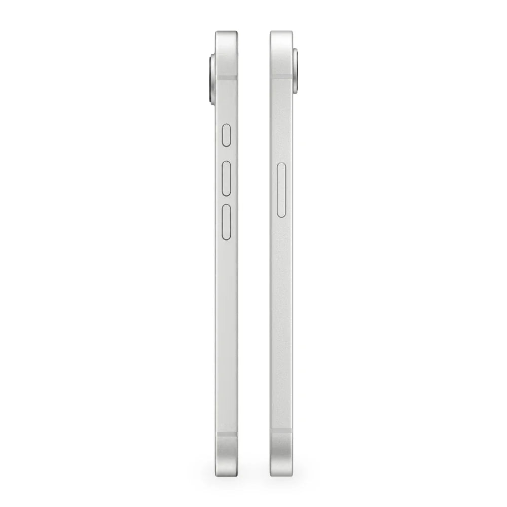 iPhone 17e White Lateral #color_white