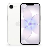 iPhone 17e White Portada #color_white
