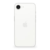 iPhone 17e White Trasera #color_white