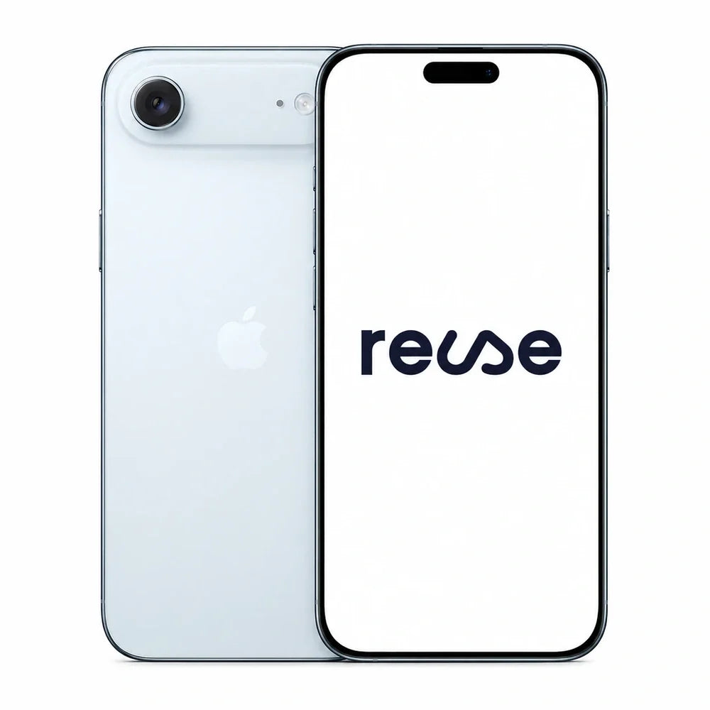 Apple iPhone 17 Air 1TB Azul Reacondicionado