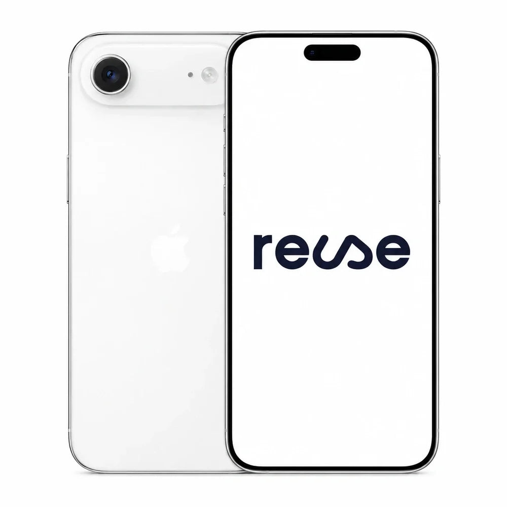 Apple iPhone Air 512GB Blanco Reacondicionado