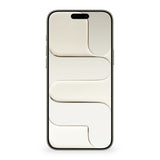 iPhone Air Light Gold Frontal #color_light_gold