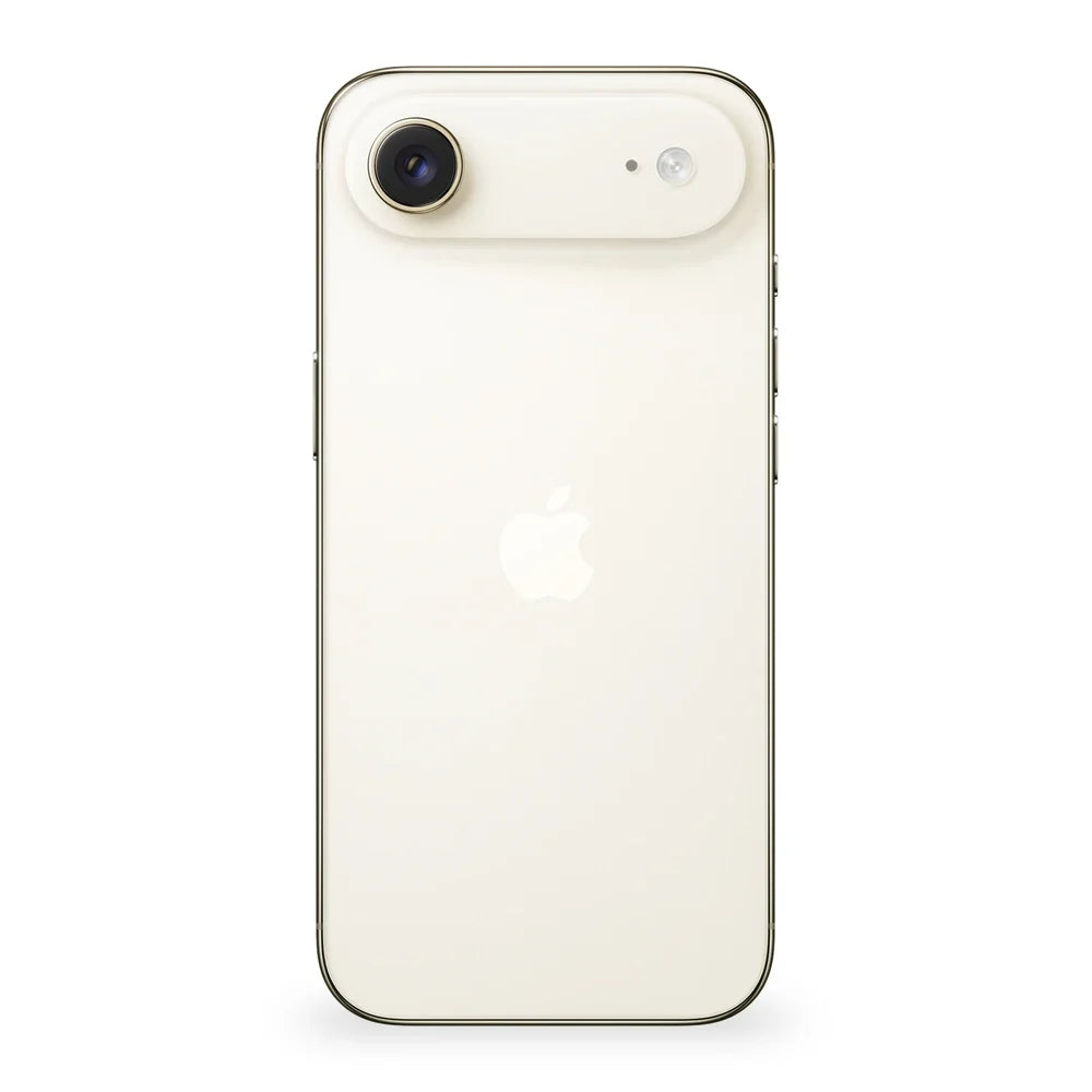 iPhone Air Light Gold Trasera #color_light_gold