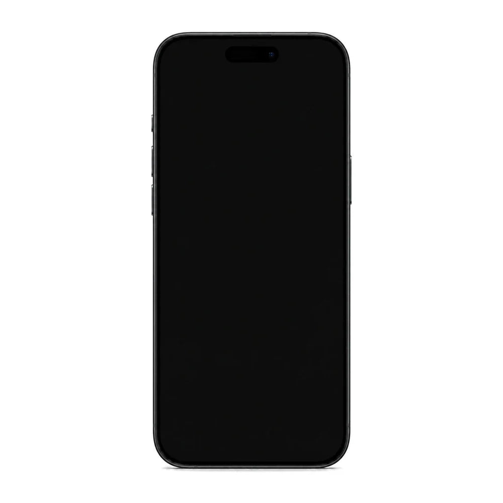 Apple iPhone Air 512GB Negro Reacondicionado