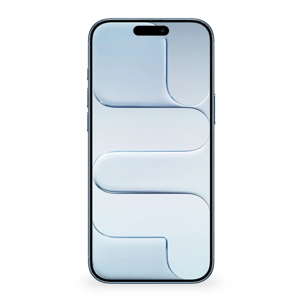 iPhone Air Sky Blue Frontal #color_sky_blue