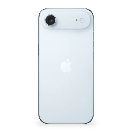 iPhone Air Sky Blue Trasera #color_sky_blue