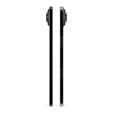 iPhone Air Space Black Lateral #color_space_black