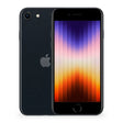 iPhone SE (3rd Gen) Midnight Portada #color_midnight